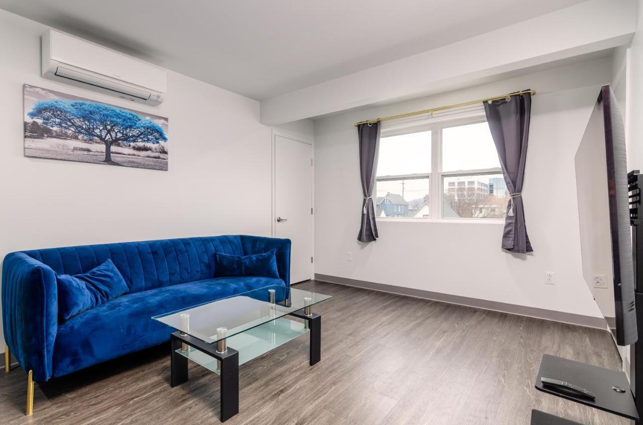Grand Monarch! Best For Extended Stays! Johnson City Exteriér fotografie