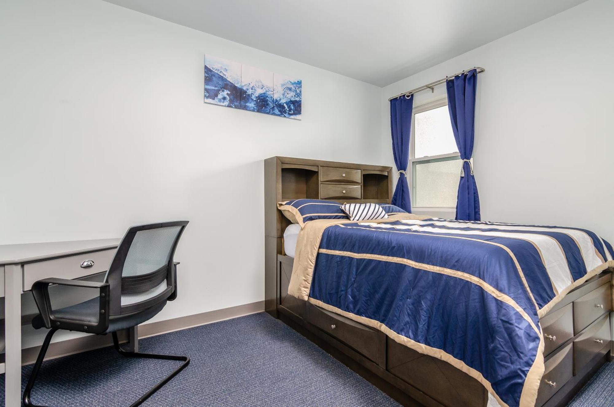Grand Monarch! Best For Extended Stays! Johnson City Exteriér fotografie