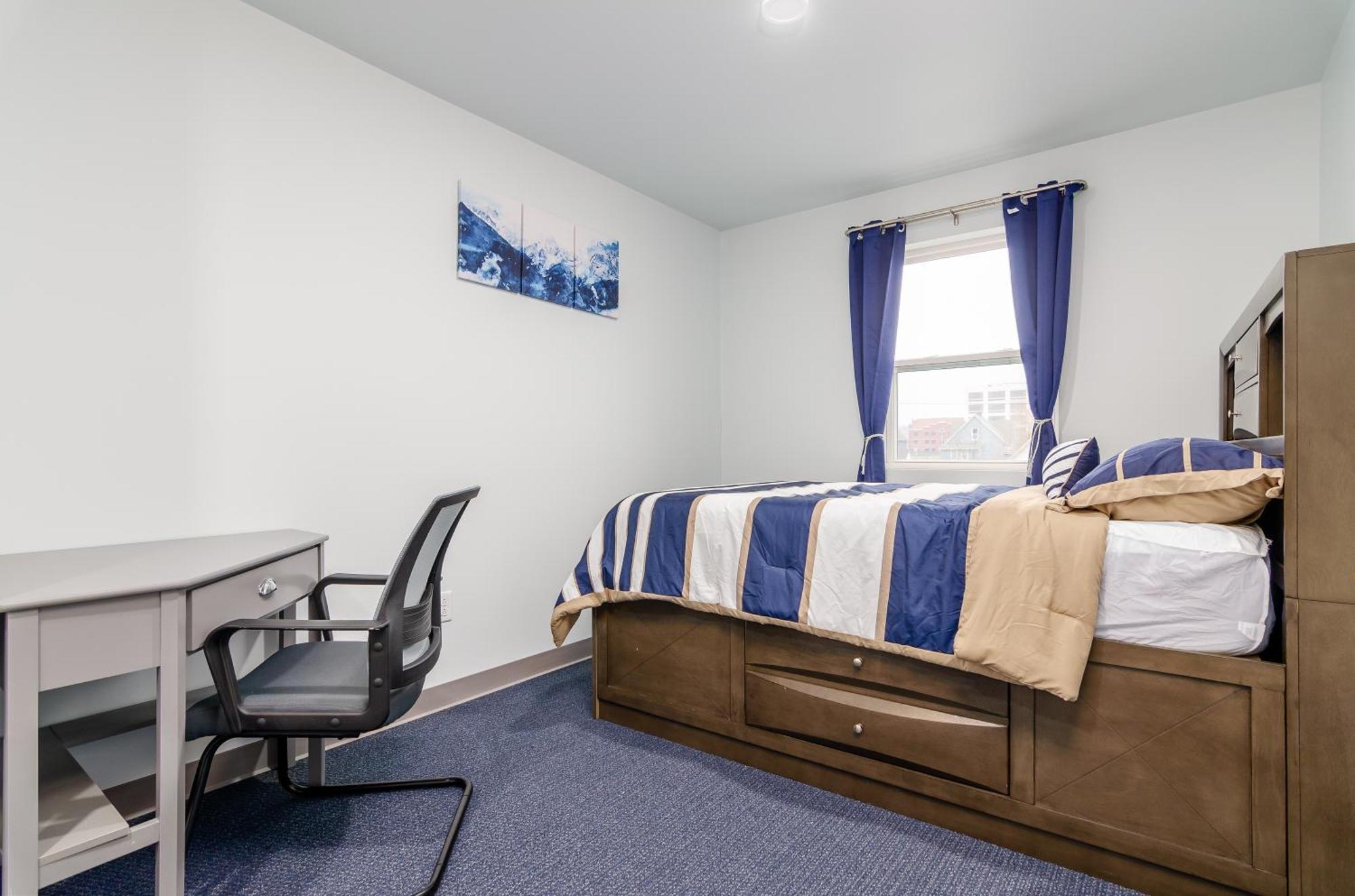 Grand Monarch! Best For Extended Stays! Johnson City Exteriér fotografie