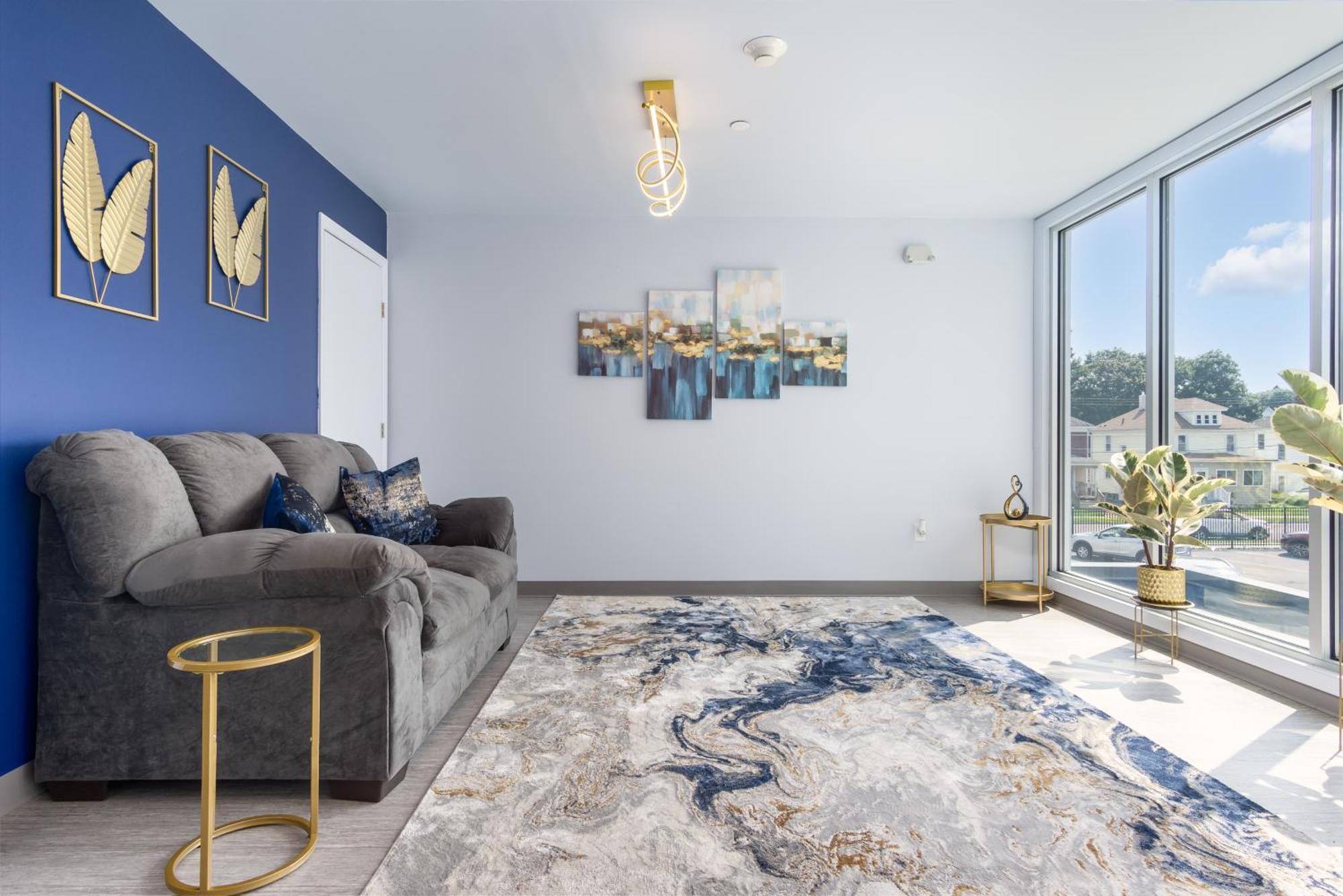 Grand Monarch! Best For Extended Stays! Johnson City Exteriér fotografie