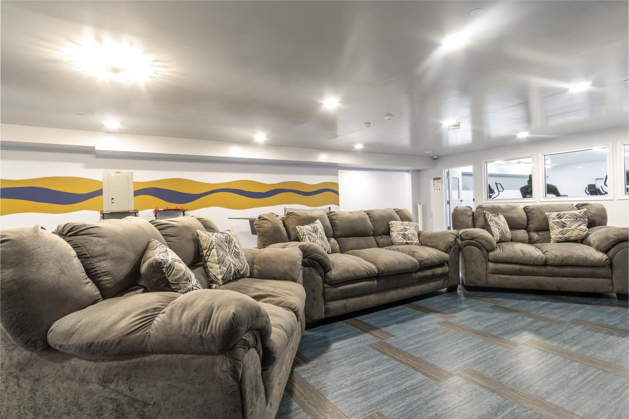 Grand Monarch! Best For Extended Stays! Johnson City Exteriér fotografie