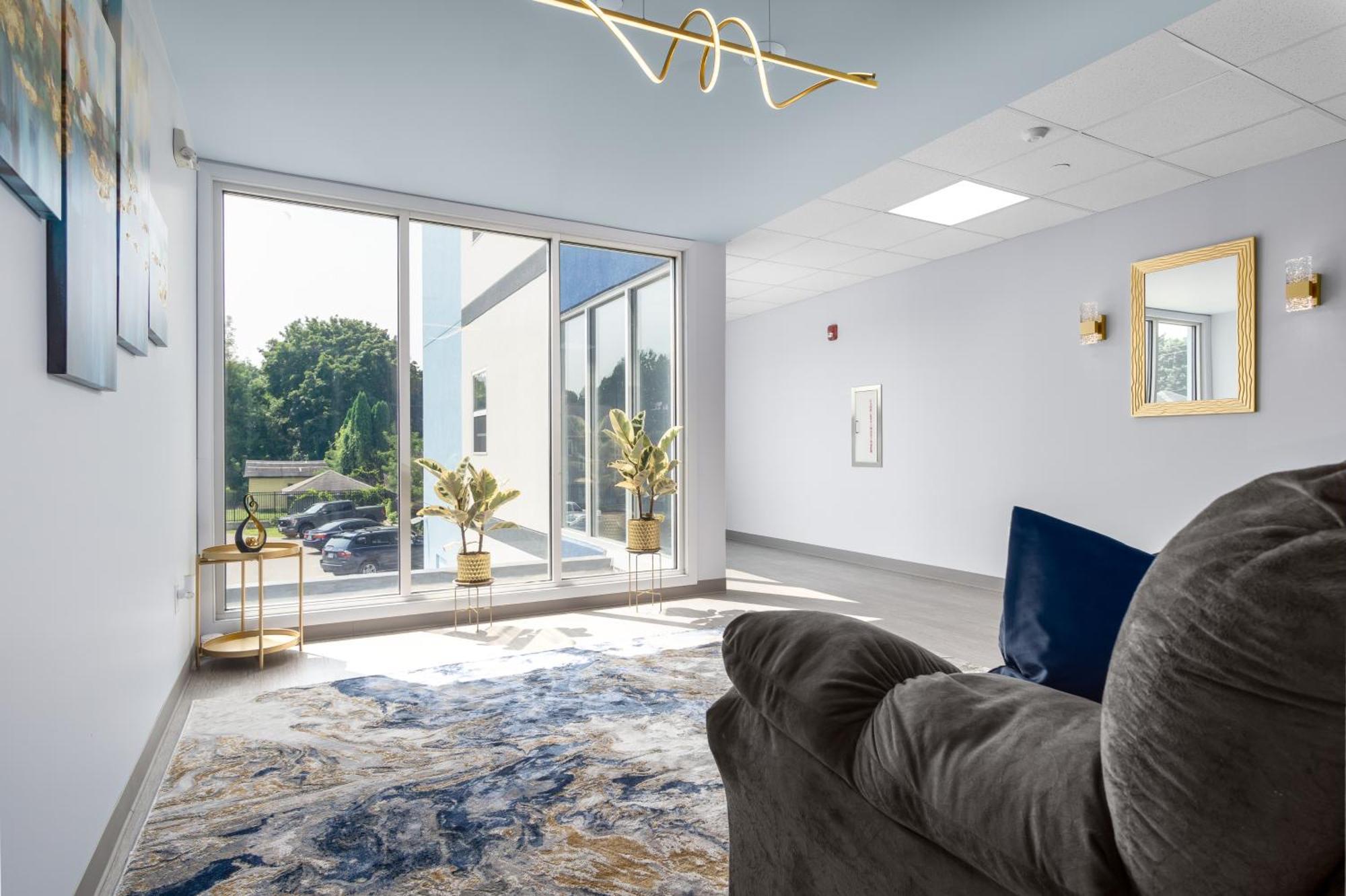 Grand Monarch! Best For Extended Stays! Johnson City Exteriér fotografie